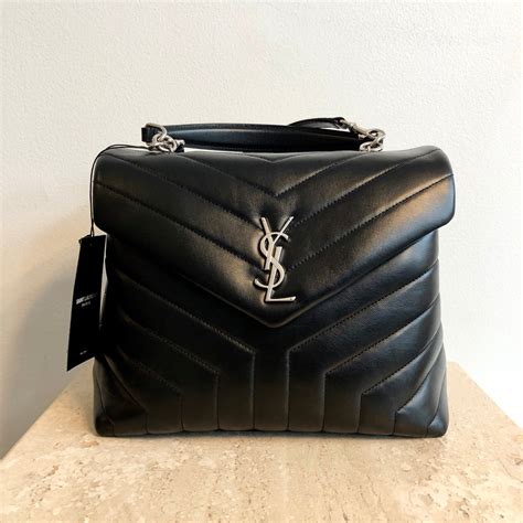 borse vintage yves saint laurent busta|vintage saint laurent purses.